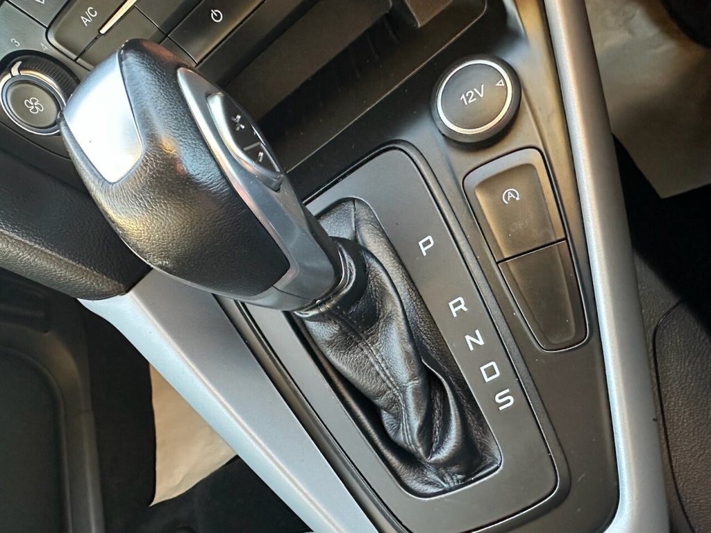 Used Ford Focus 2017 for sale - 76840789: Photo 6