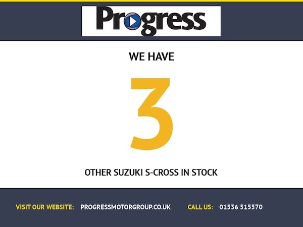Used Suzuki SX4 S-Cross 2023 for sale - 76245288: Photo 2
