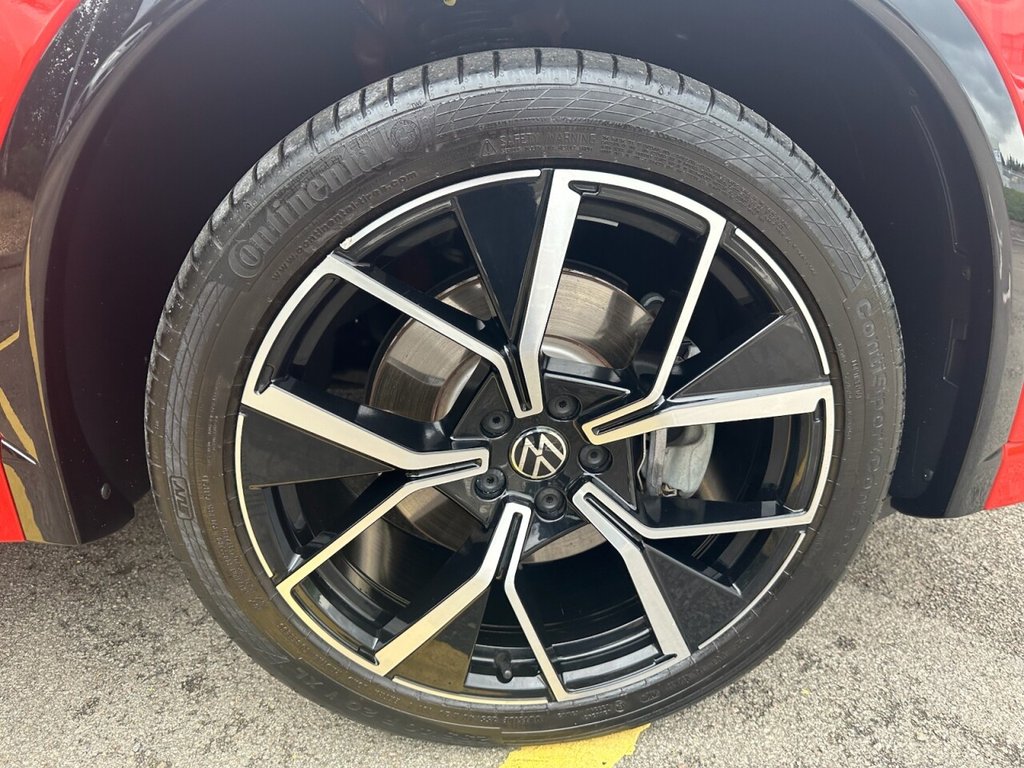 Used Volkswagen Tiguan 2024 for sale - 75698228: Photo 15