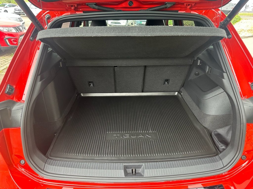 Used Volkswagen Tiguan 2024 for sale - 75698228: Photo 23