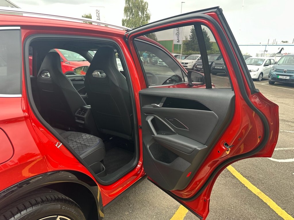 Used Volkswagen Tiguan 2024 for sale - 75698228: Photo 27