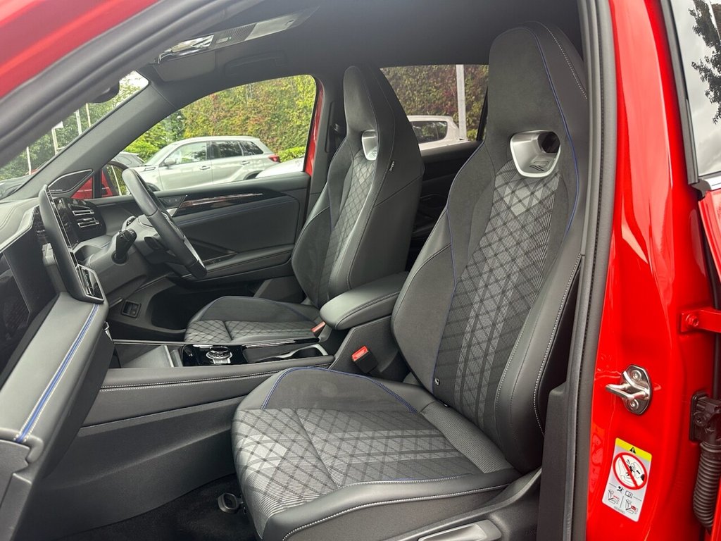 Used Volkswagen Tiguan 2024 for sale - 75698228: Photo 32