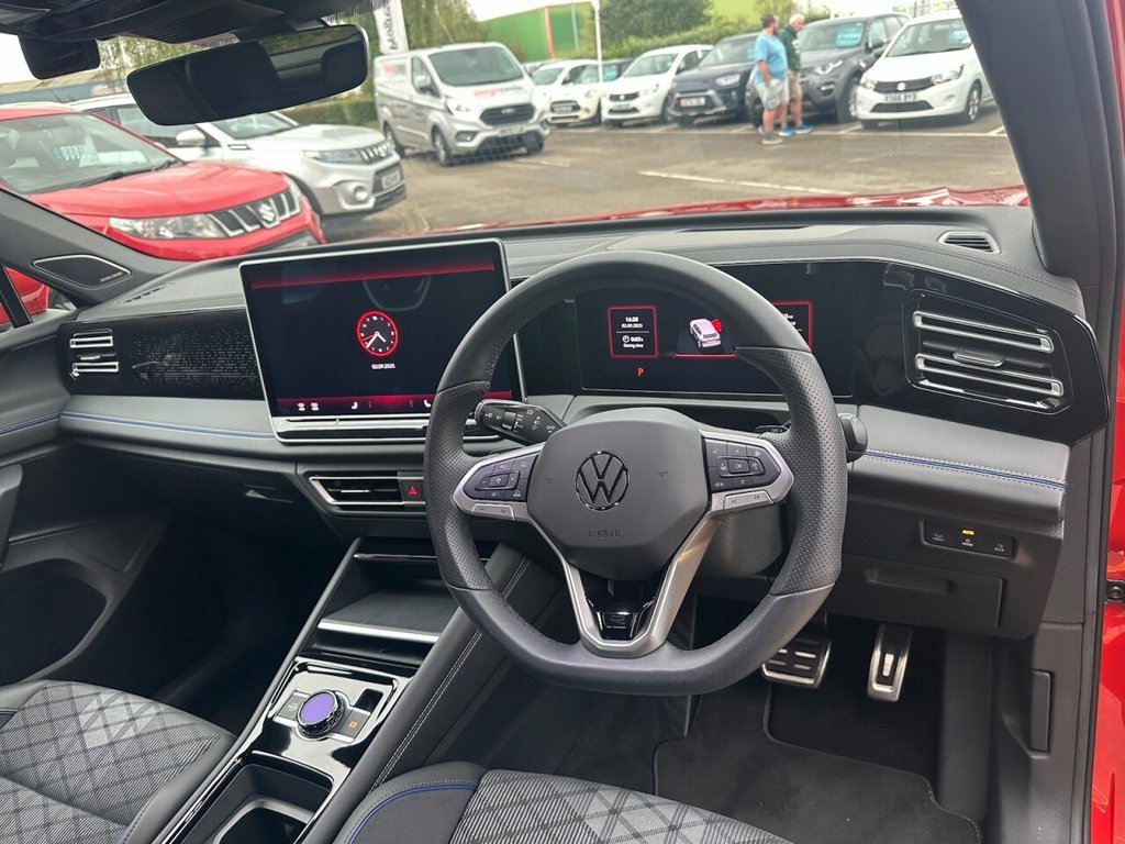 Used Volkswagen Tiguan 2024 for sale - 75698228: Photo 35