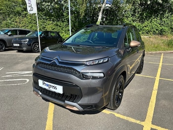 Used Citroen C3 Aircross 2023 for sale - 78931228: Photo