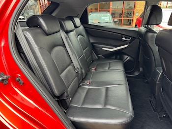 Used Ssangyong Korando 2014 for sale - 78425689: Photo