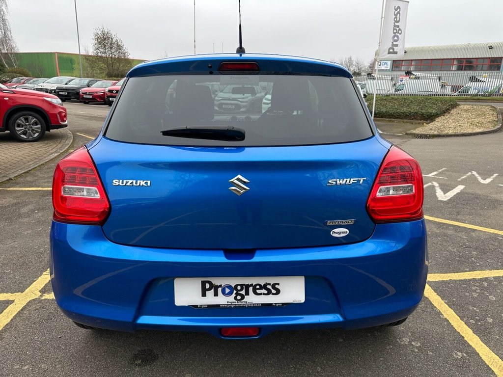 Used Suzuki Swift 2024 for sale - 78030153: Photo 11