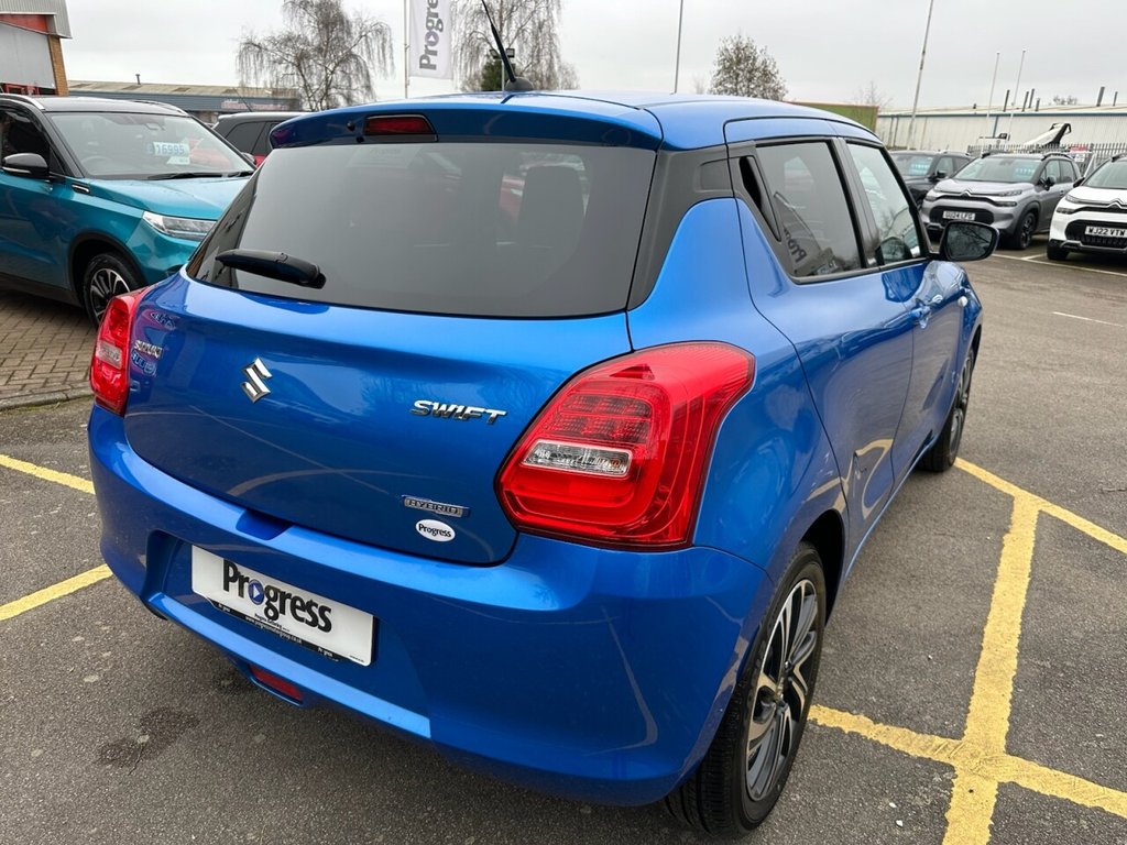 Used Suzuki Swift 2024 for sale - 78030153: Photo 12