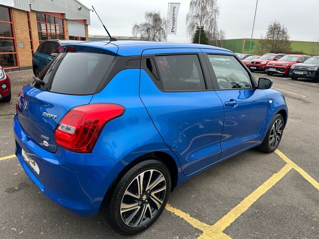 Used Suzuki Swift 2024 for sale - 78030153: Photo 13