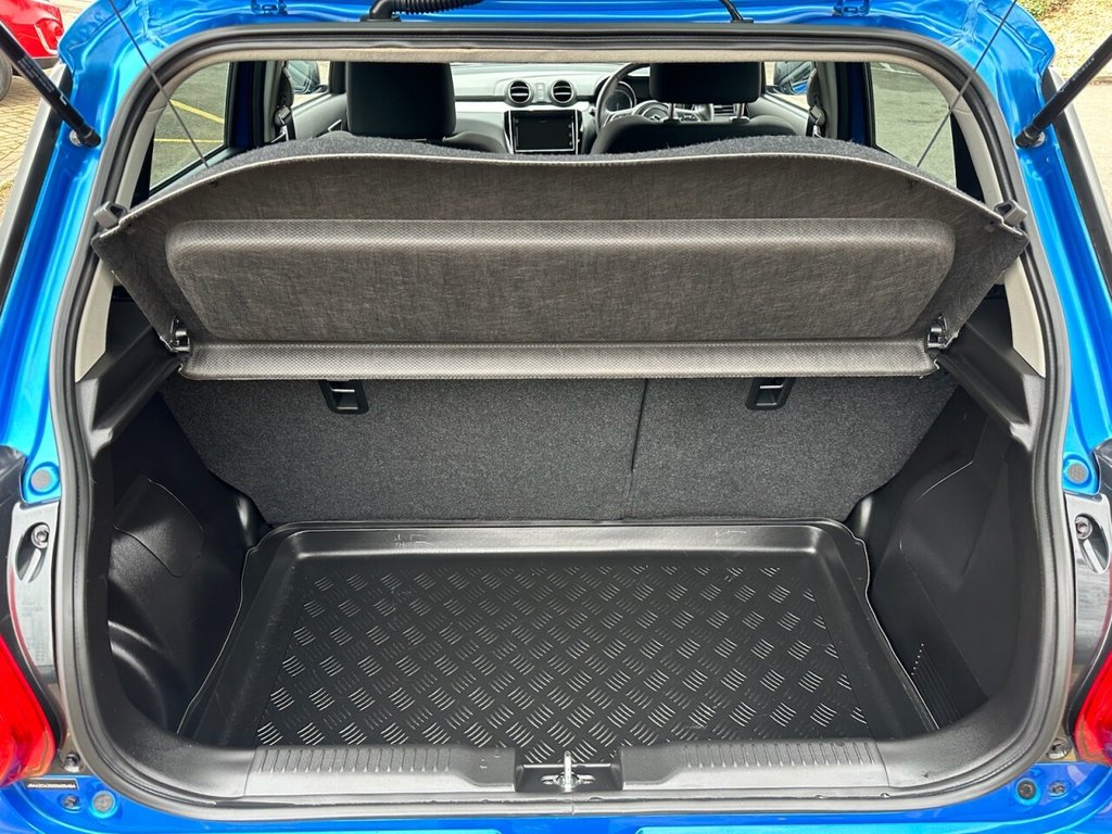 Used Suzuki Swift 2024 for sale - 78030153: Photo 15