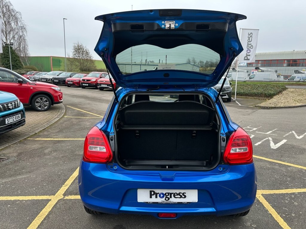 Used Suzuki Swift 2024 for sale - 78030153: Photo 18