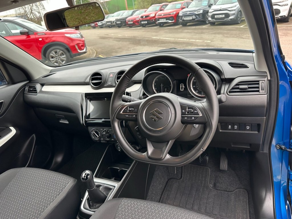 Used Suzuki Swift 2024 for sale - 78030153: Photo 2