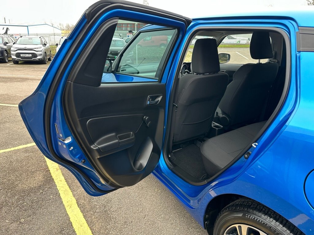 Used Suzuki Swift 2024 for sale - 78030153: Photo 23