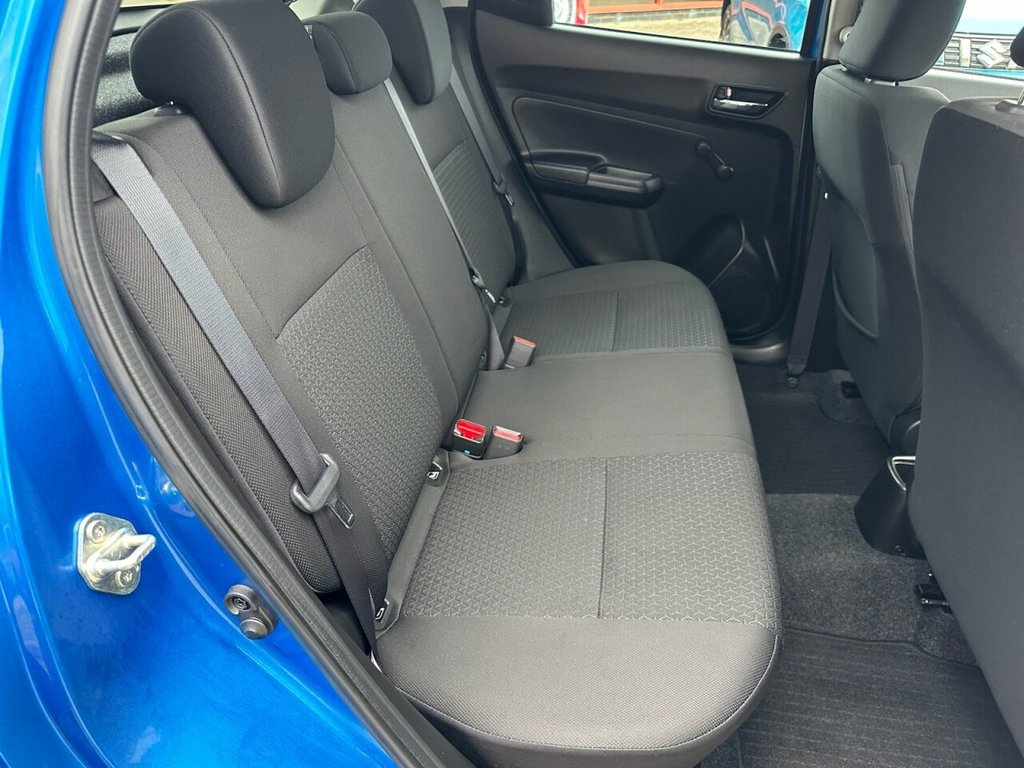 Used Suzuki Swift 2024 for sale - 78030153: Photo 4