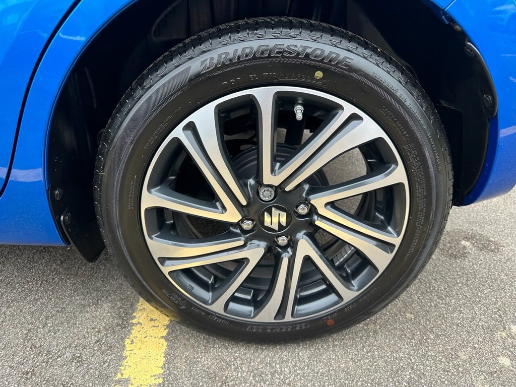 Used Suzuki Swift 2024 for sale - 78030153: Photo 47