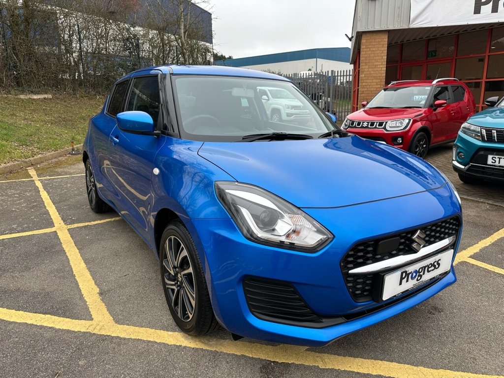 Used Suzuki Swift 2024 for sale - 78030153: Photo 5