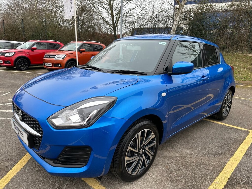 Used Suzuki Swift 2024 for sale - 78030153: Photo 8