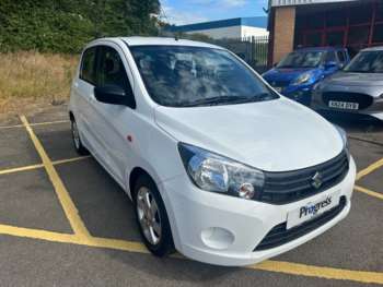 Used Suzuki Celerio 2016 for sale - 74638871: Photo