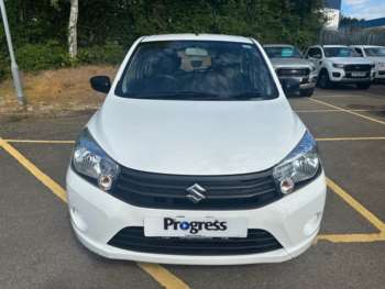 Used Suzuki Celerio 2016 for sale - 74638871: Photo