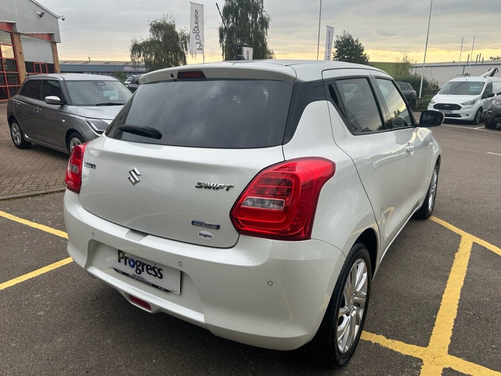 Used Suzuki Swift 2021 for sale - 75815225: Photo 13