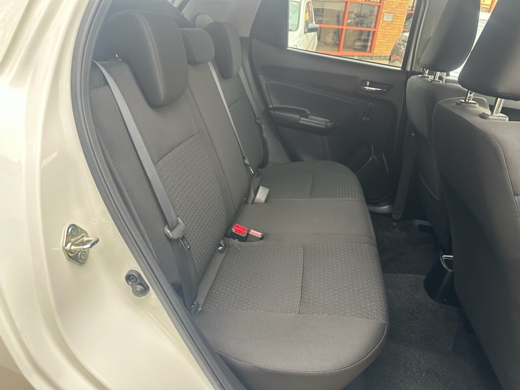 Used Suzuki Swift 2021 for sale - 75815225: Photo 22