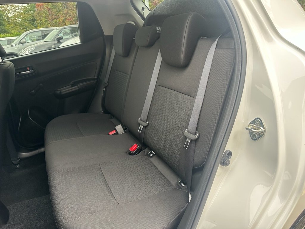 Used Suzuki Swift 2021 for sale - 75815225: Photo 24