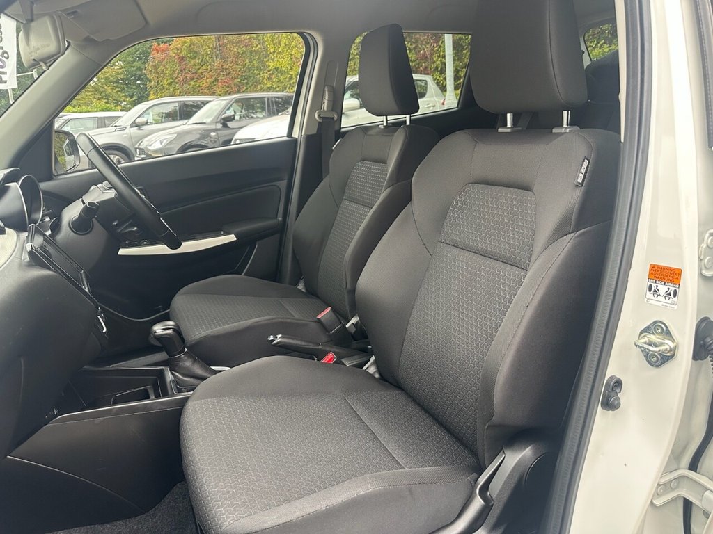 Used Suzuki Swift 2021 for sale - 75815225: Photo 27