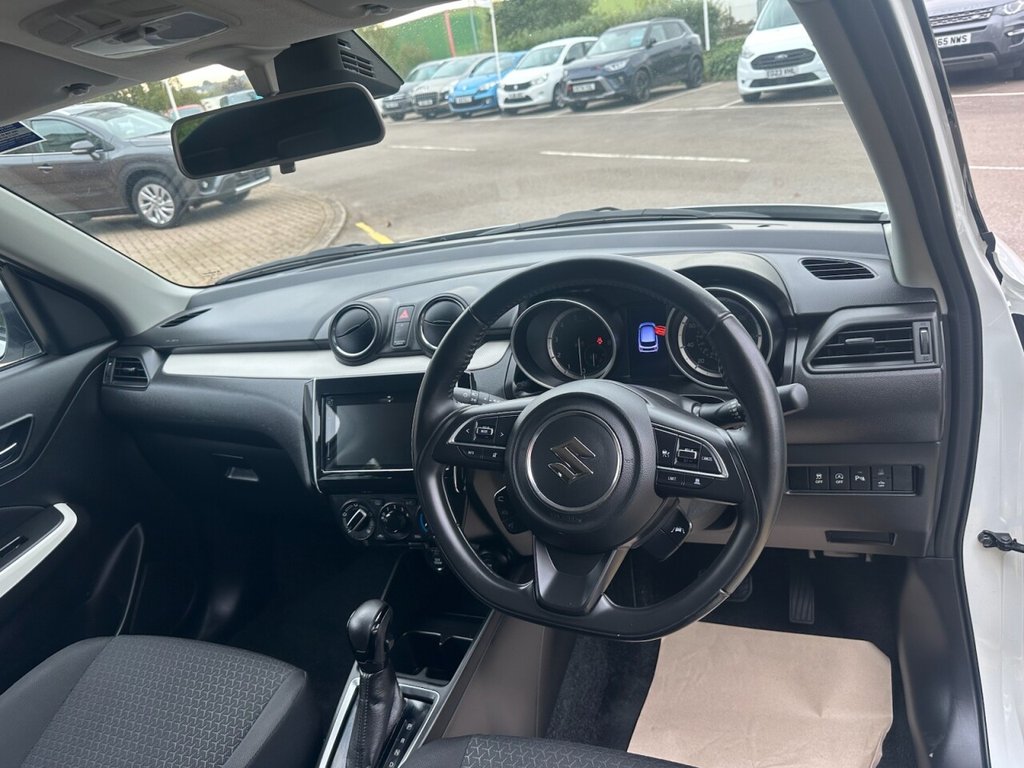 Used Suzuki Swift 2021 for sale - 75815225: Photo 29