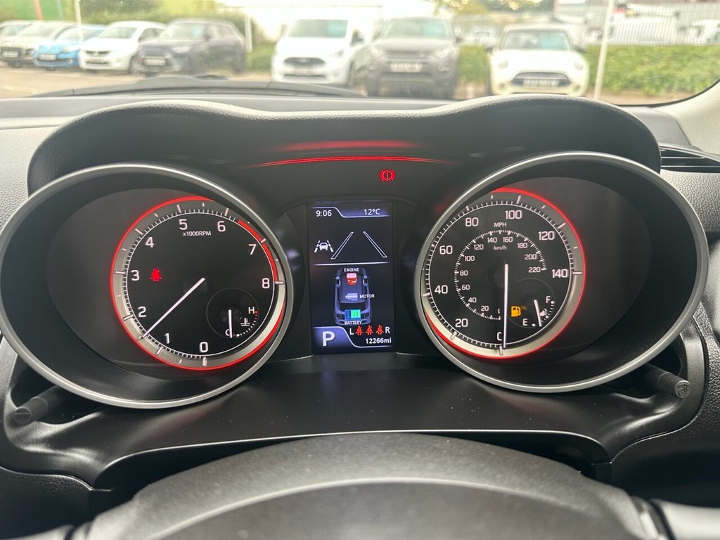 Used Suzuki Swift 2021 for sale - 75815225: Photo 33