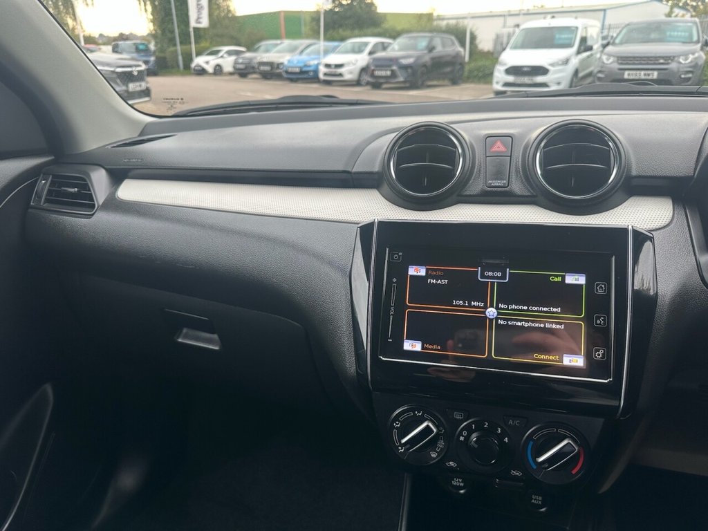 Used Suzuki Swift 2021 for sale - 75815225: Photo 40