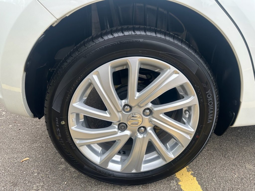 Used Suzuki Swift 2021 for sale - 75815225: Photo 46