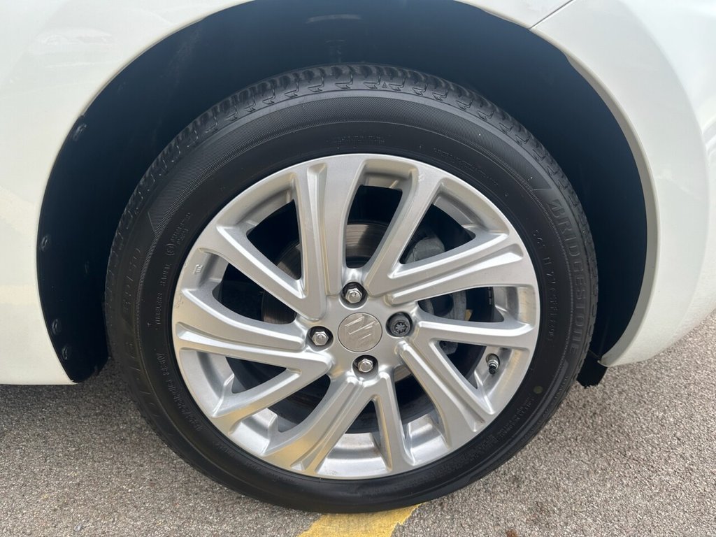 Used Suzuki Swift 2021 for sale - 75815225: Photo 47