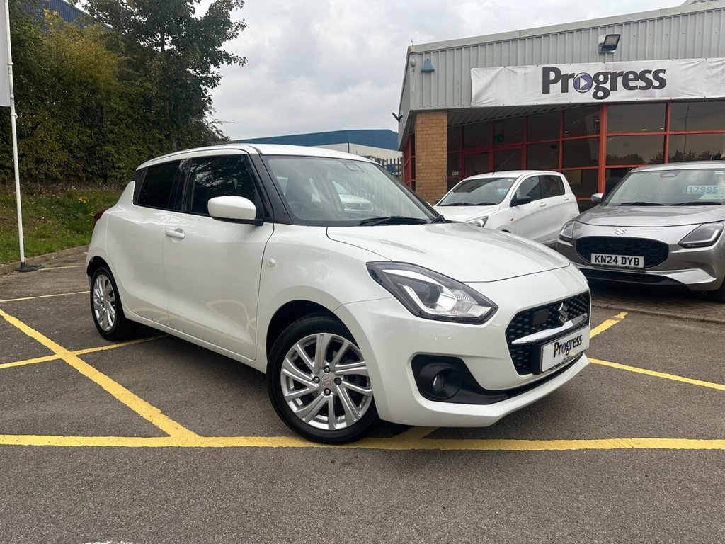 Used Suzuki Swift 2021 for sale - 75815225: Photo 5