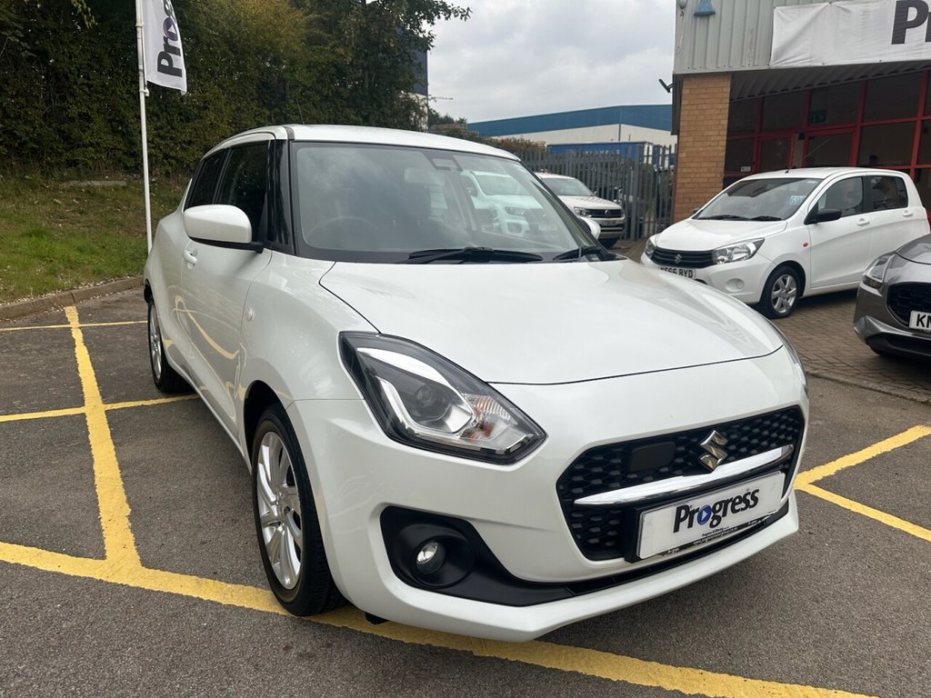 Used Suzuki Swift 2021 for sale - 75815225: Photo 6