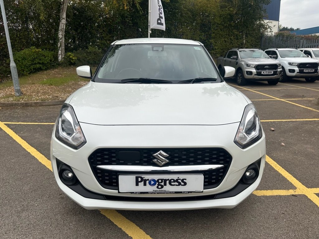 Used Suzuki Swift 2021 for sale - 75815225: Photo 7
