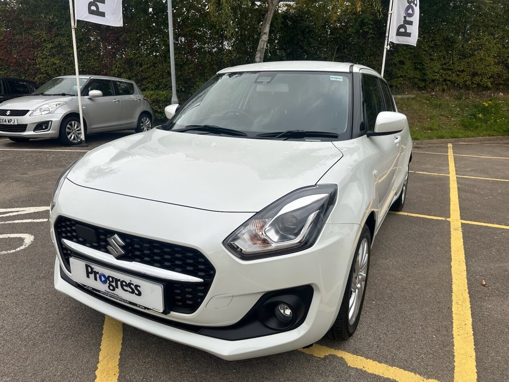 Used Suzuki Swift 2021 for sale - 75815225: Photo 8