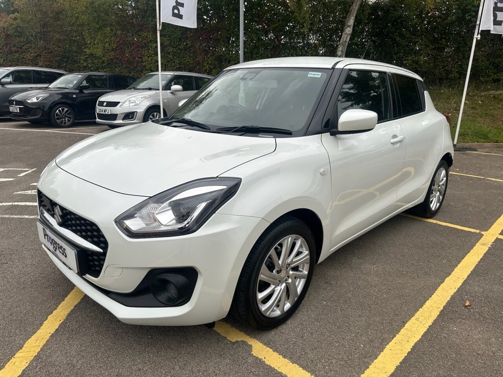 Used Suzuki Swift 2021 for sale - 75815225: Photo 9