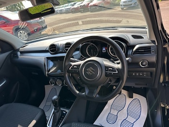 Used Suzuki Swift 2024 for sale - 78701884: Photo
