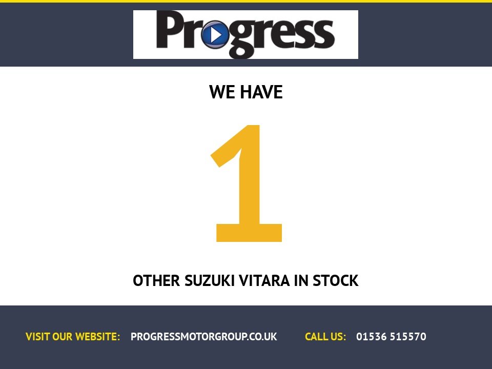 Used Suzuki Vitara 2022 for sale - 77920404: Photo 2