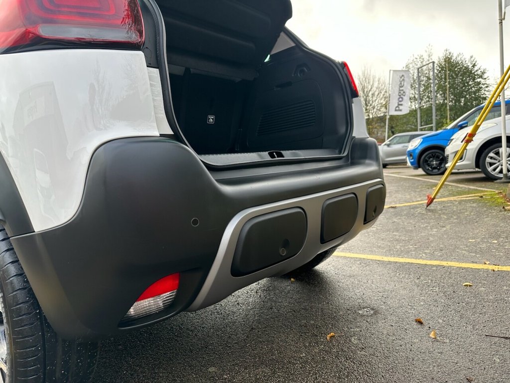 Used Citroen C3 Aircross 2022 for sale - 76470323: Photo 15