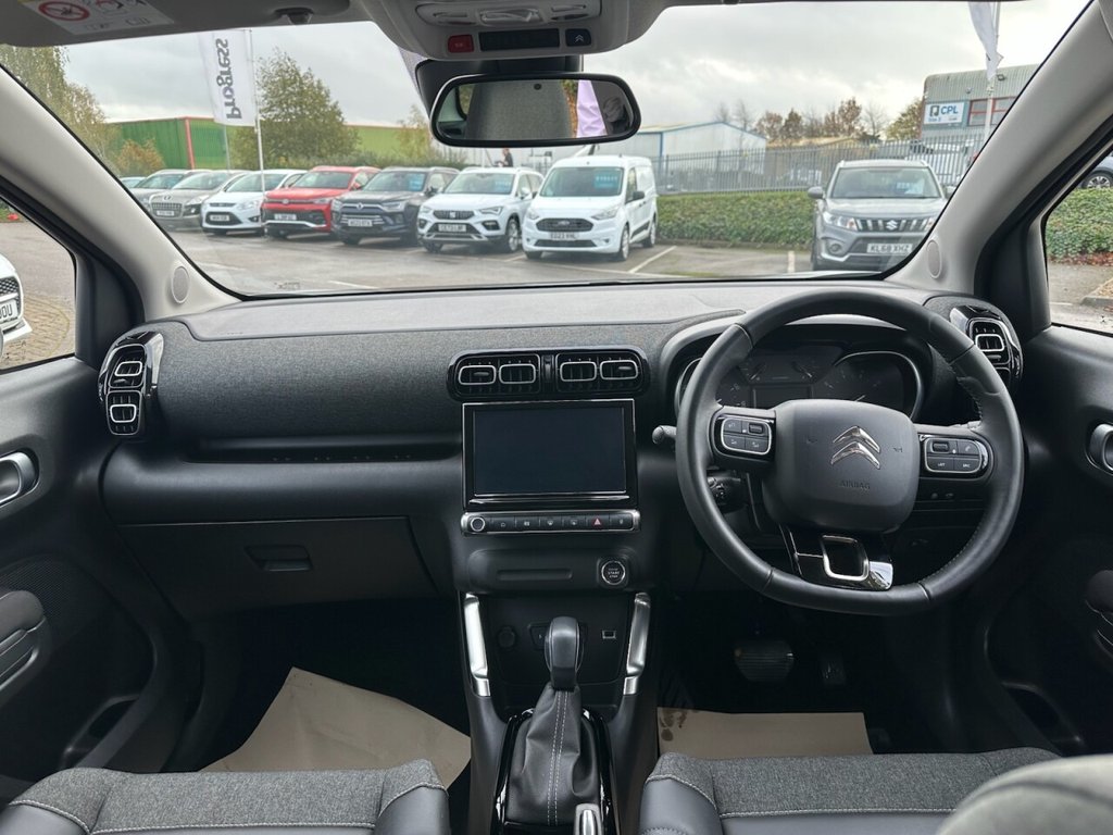 Used Citroen C3 Aircross 2022 for sale - 76470323: Photo 19