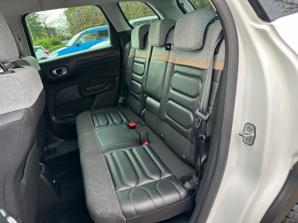 Used Citroen C3 Aircross 2022 for sale - 76470323: Photo 21