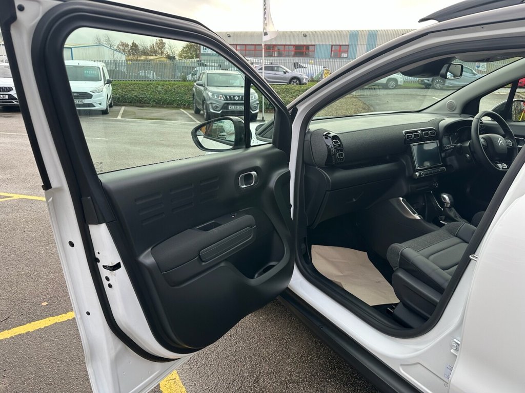 Used Citroen C3 Aircross 2022 for sale - 76470323: Photo 22