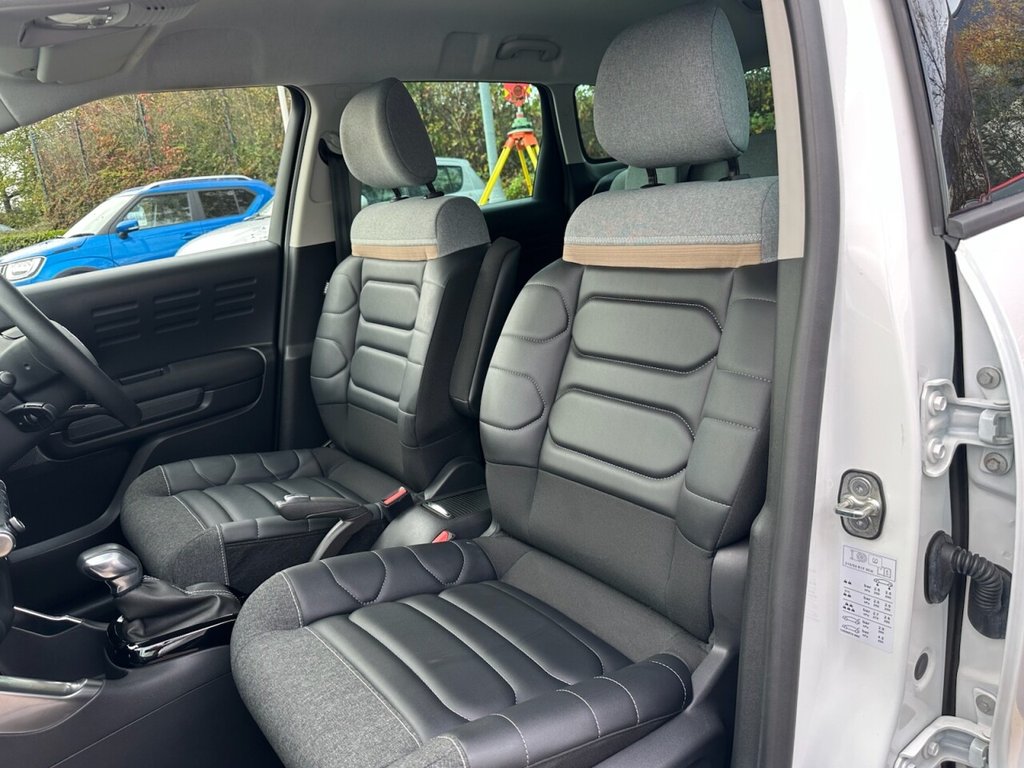 Used Citroen C3 Aircross 2022 for sale - 76470323: Photo 23