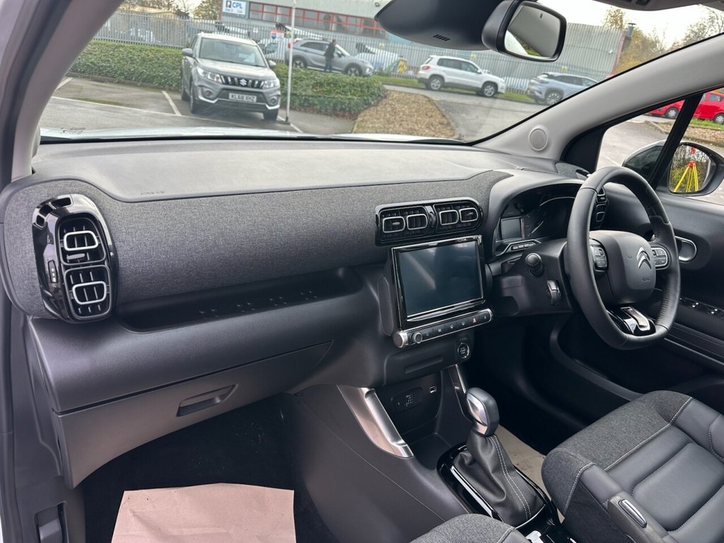 Used Citroen C3 Aircross 2022 for sale - 76470323: Photo 24