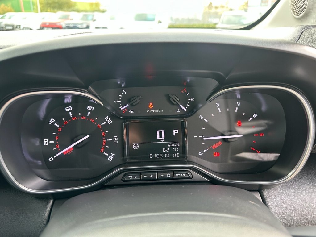 Used Citroen C3 Aircross 2022 for sale - 76470323: Photo 28