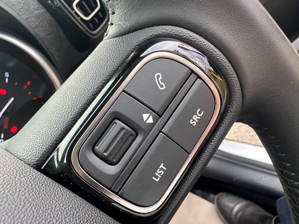 Used Citroen C3 Aircross 2022 for sale - 76470323: Photo 29