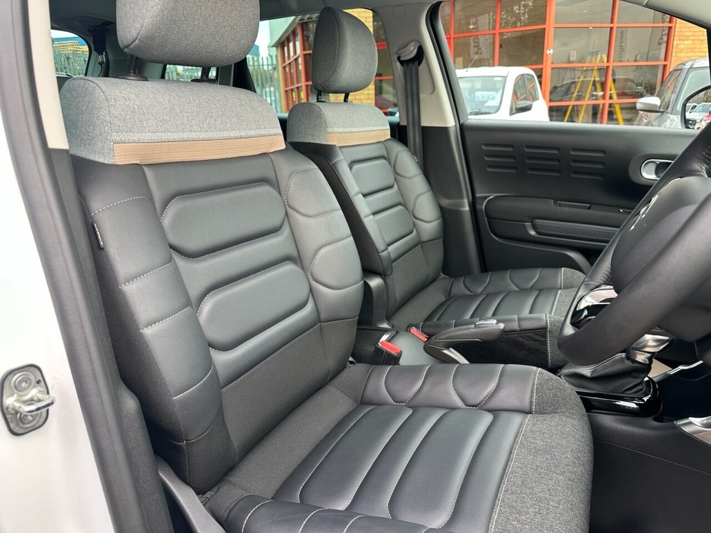 Used Citroen C3 Aircross 2022 for sale - 76470323: Photo 3