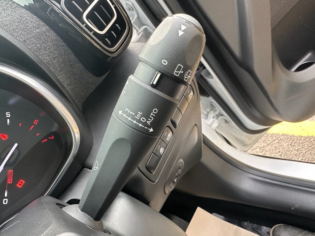 Used Citroen C3 Aircross 2022 for sale - 76470323: Photo 31