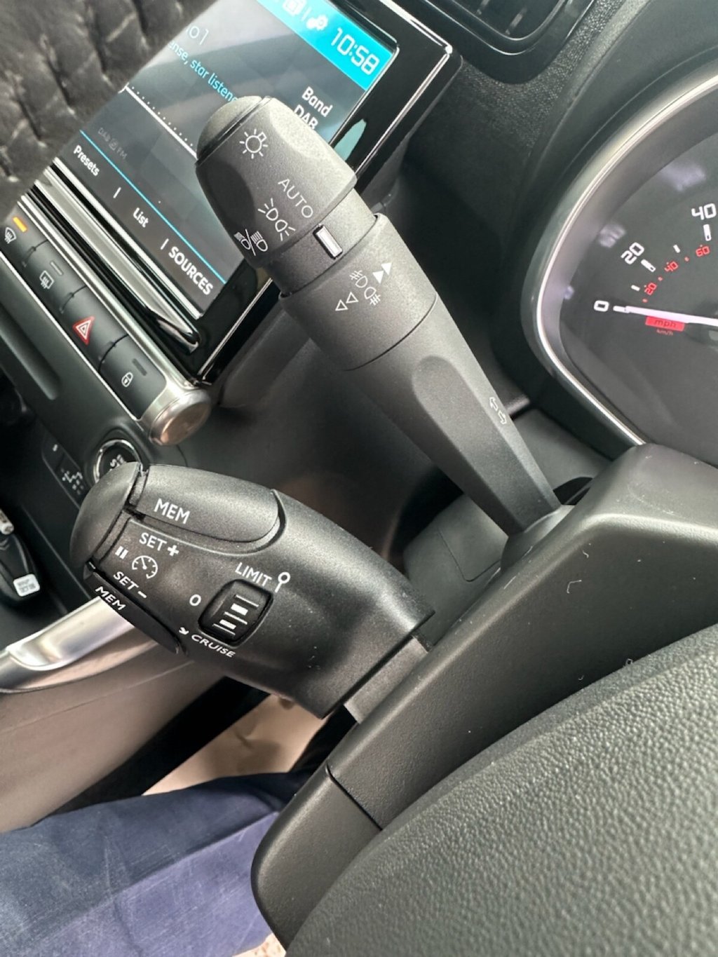 Used Citroen C3 Aircross 2022 for sale - 76470323: Photo 32