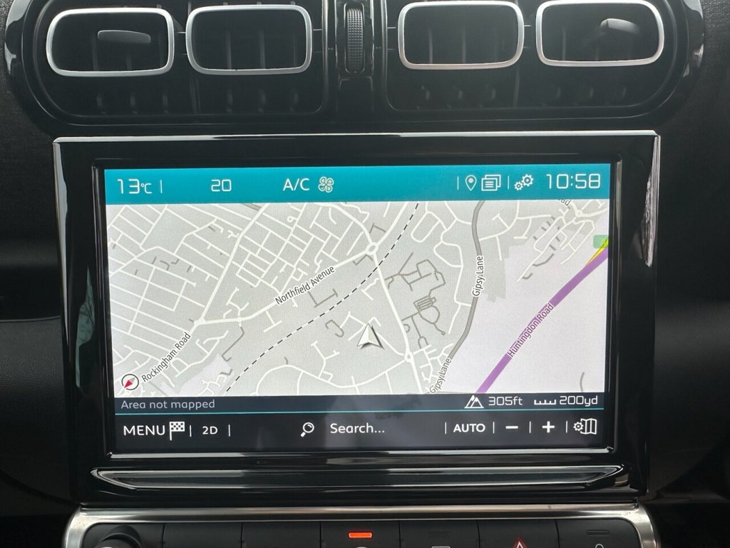 Used Citroen C3 Aircross 2022 for sale - 76470323: Photo 33